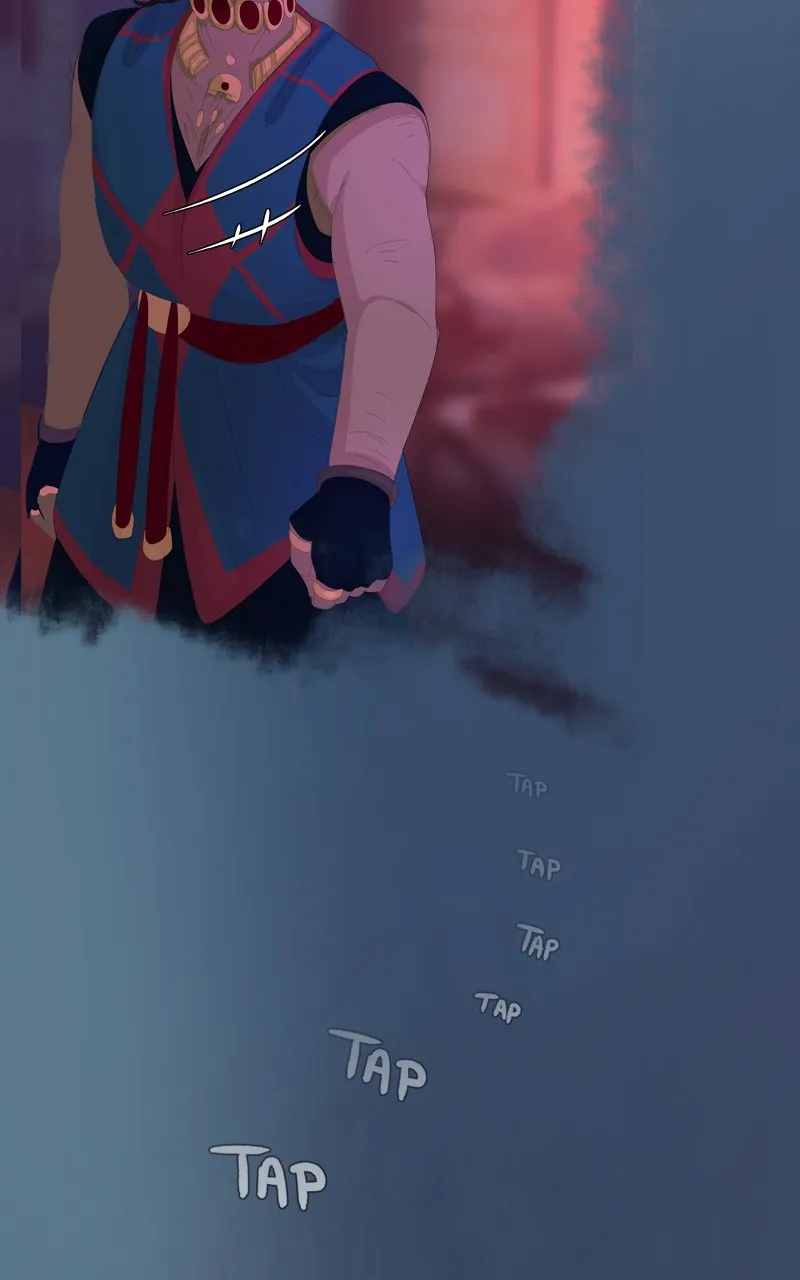 Woven Chapter 50 page 61 - 