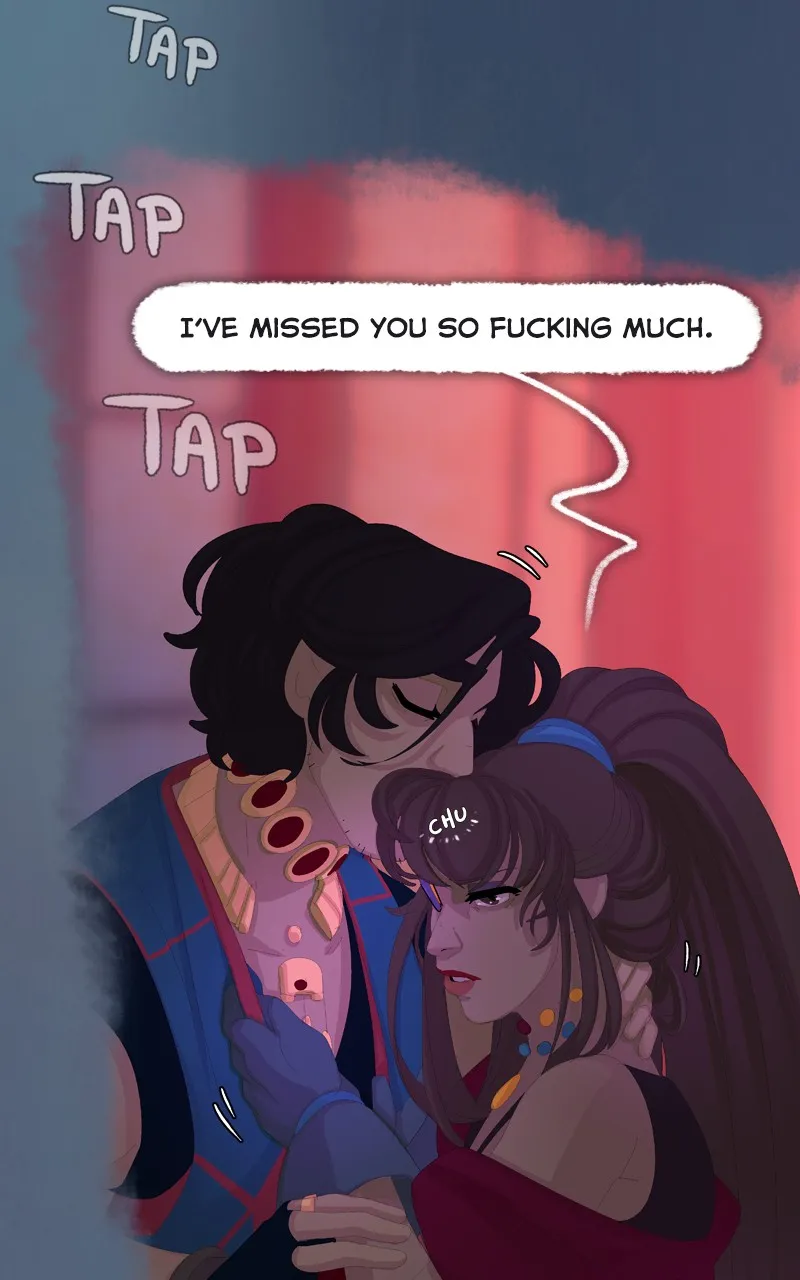 Woven Chapter 50 page 62 - 