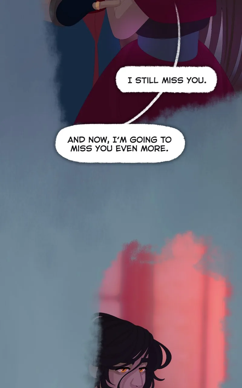 Woven Chapter 50 page 63 - 