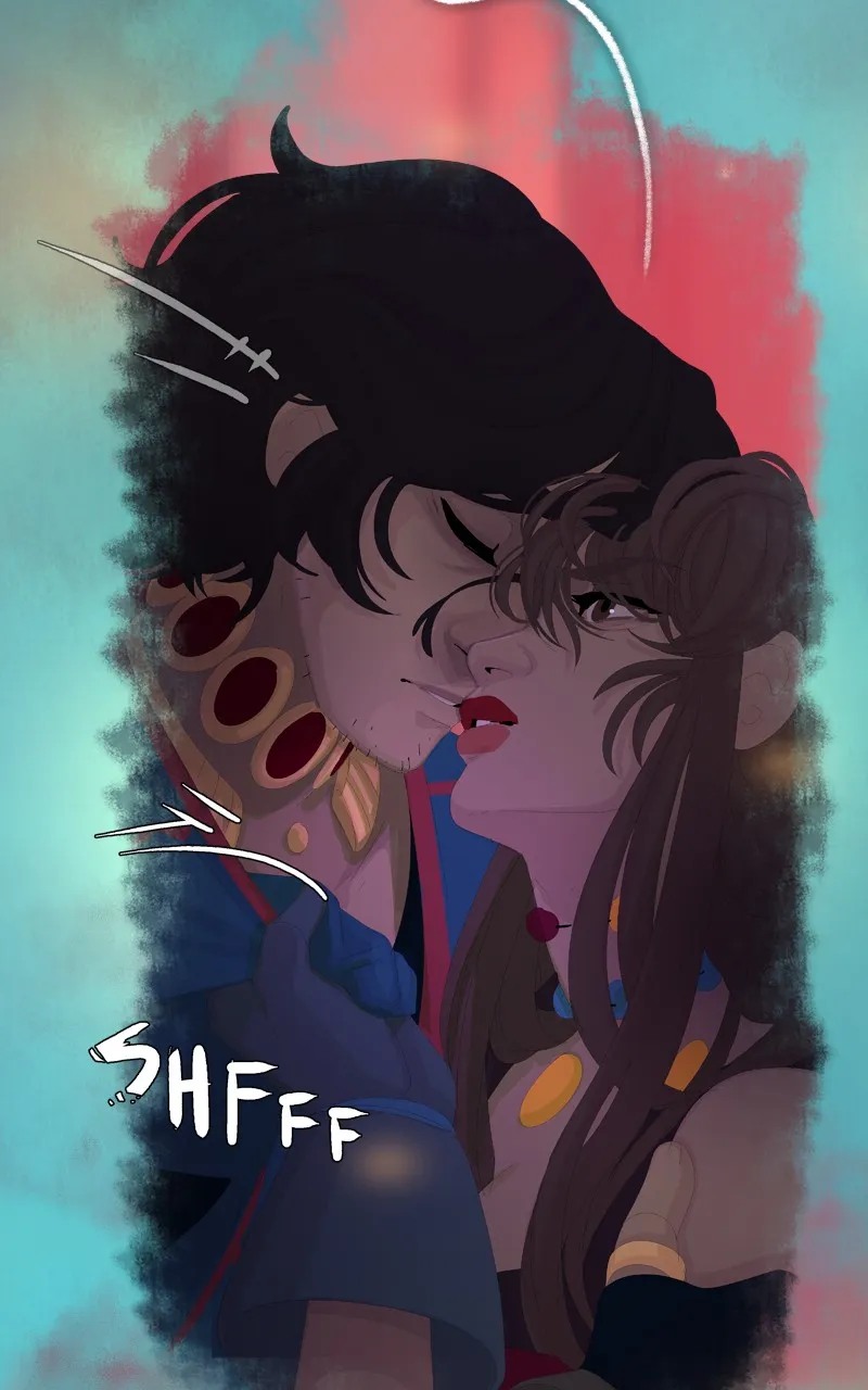Woven Chapter 50 page 65 - 