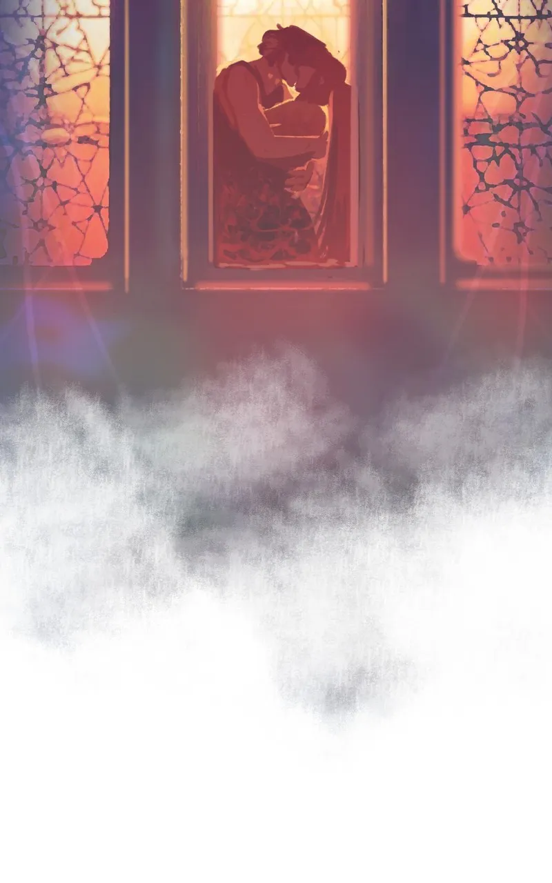 Woven Chapter 50 page 70 - 