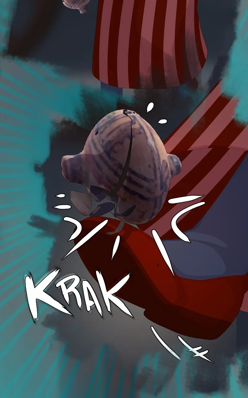 Woven Chapter 51 page 11 - 