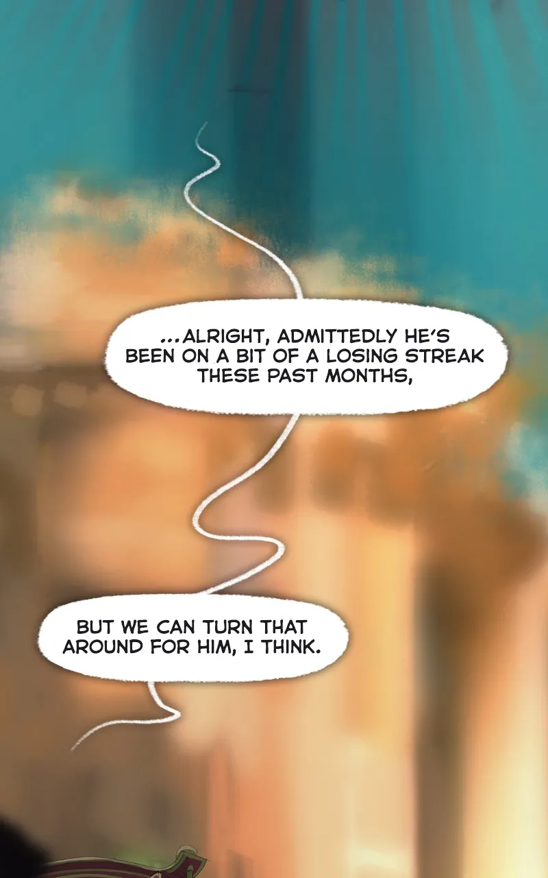 Woven Chapter 51 page 12 - 