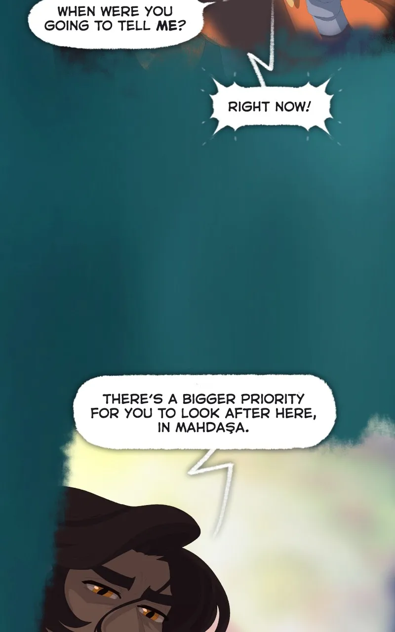 Woven Chapter 51 page 18 - 