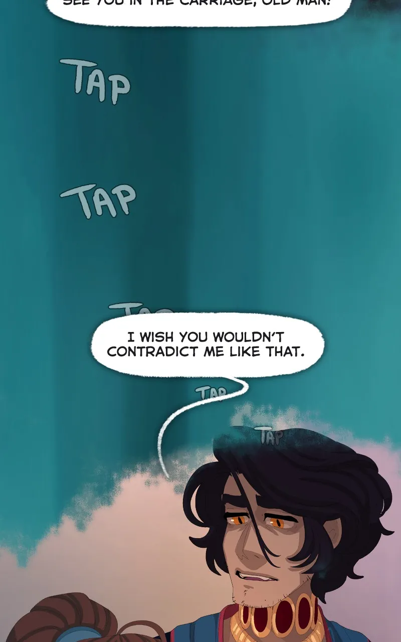 Woven Chapter 51 page 25 - 