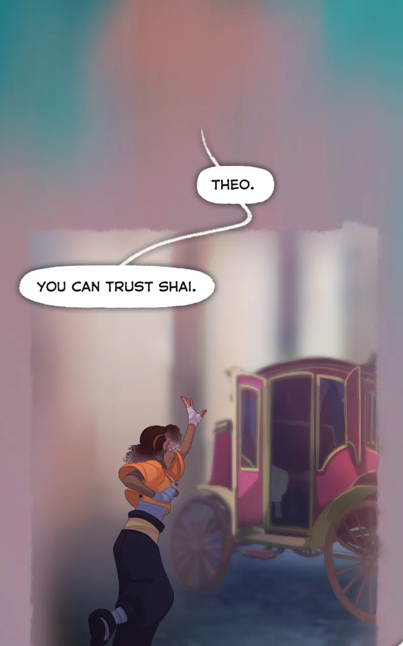 Woven Chapter 51 page 27 - 