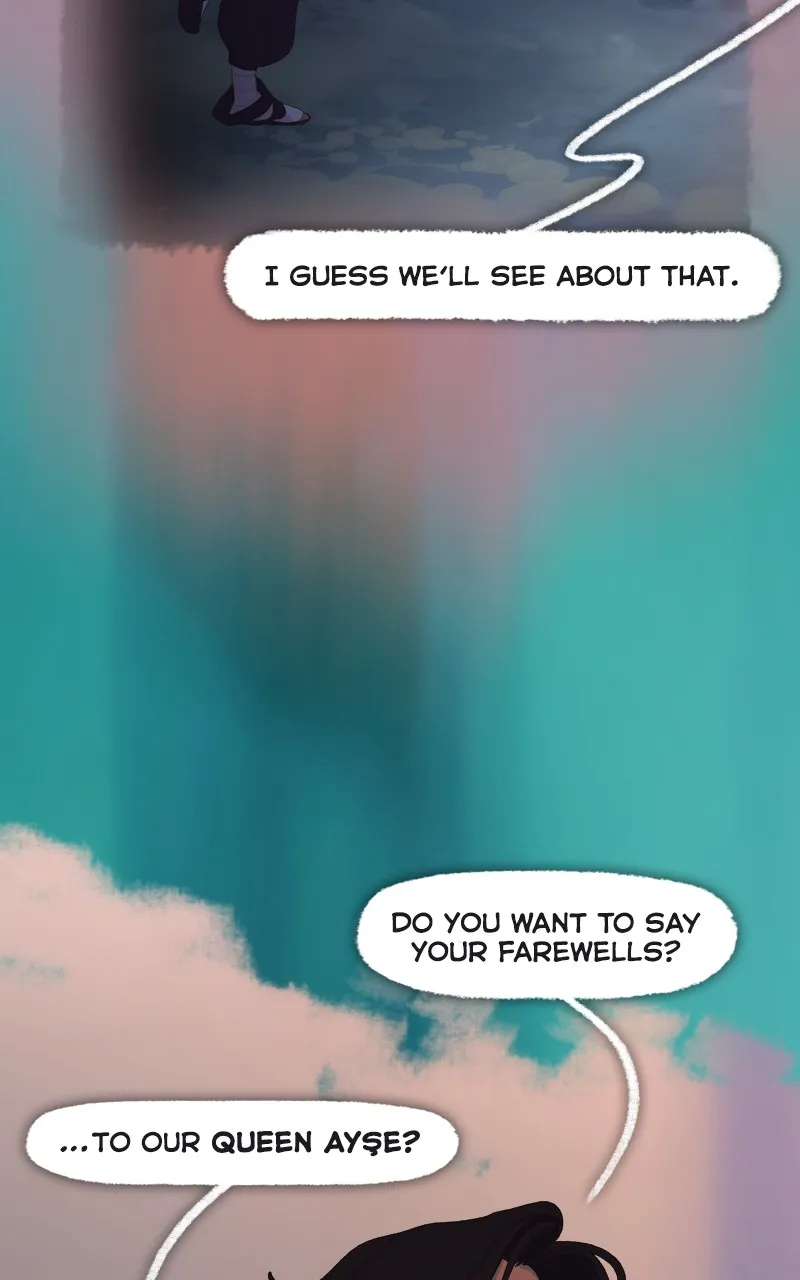 Woven Chapter 51 page 28 - 