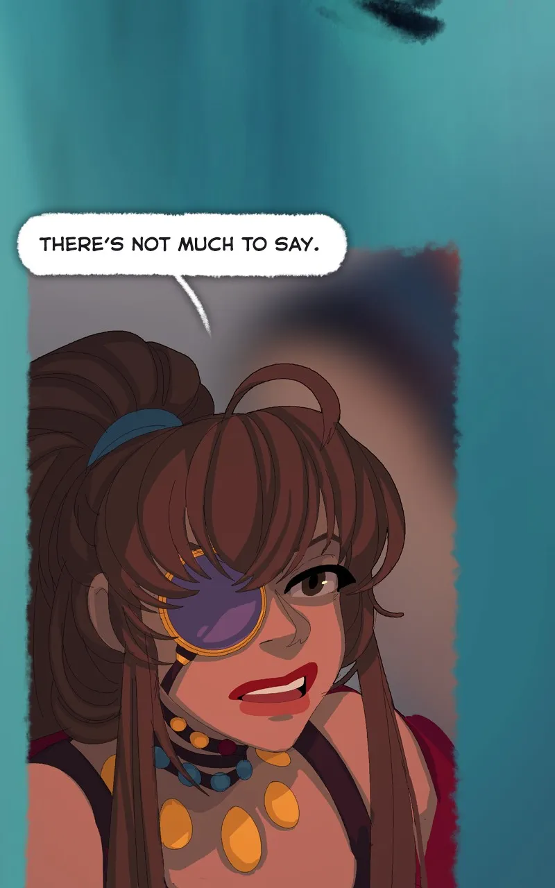 Woven Chapter 51 page 30 - 