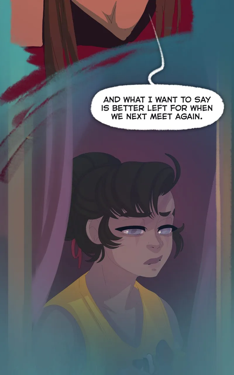 Woven Chapter 51 page 31 - 