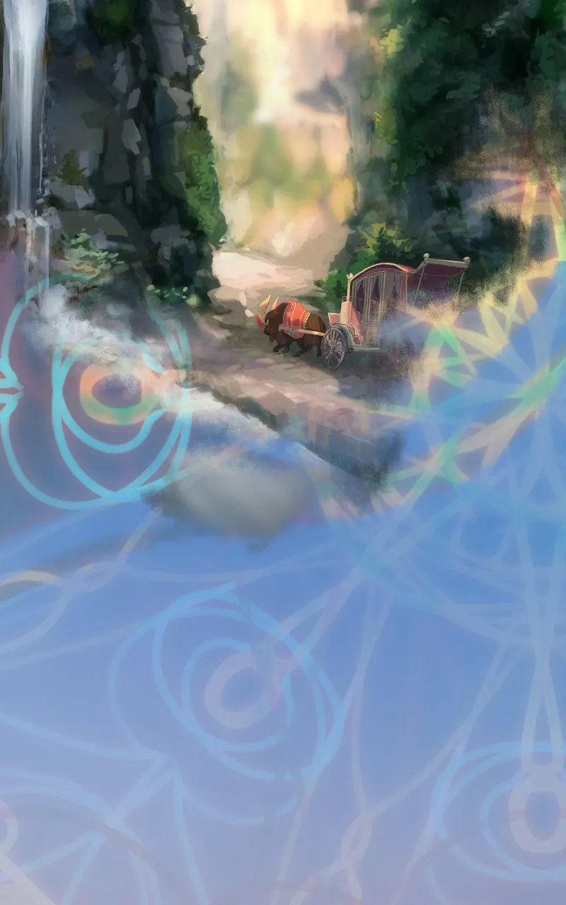 Woven Chapter 51 page 44 - 