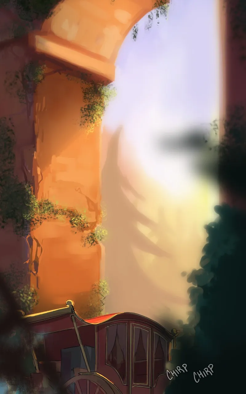 Woven Chapter 51 page 46 - 
