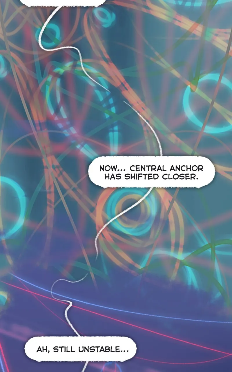 Woven Chapter 51 page 48 - 