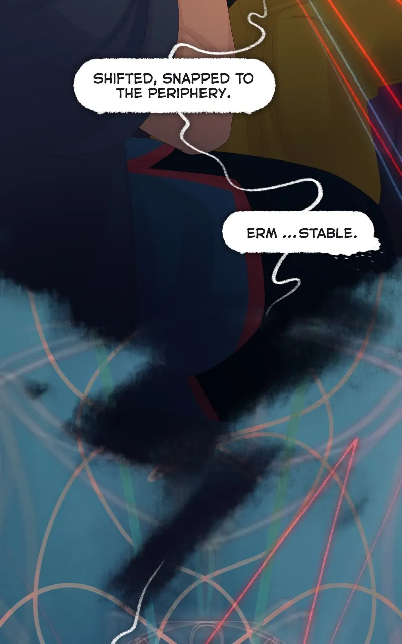 Woven Chapter 51 page 50 - 