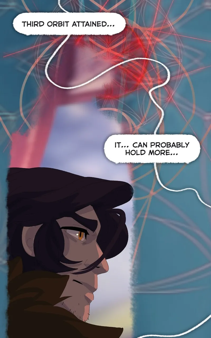 Woven Chapter 51 page 51 - 