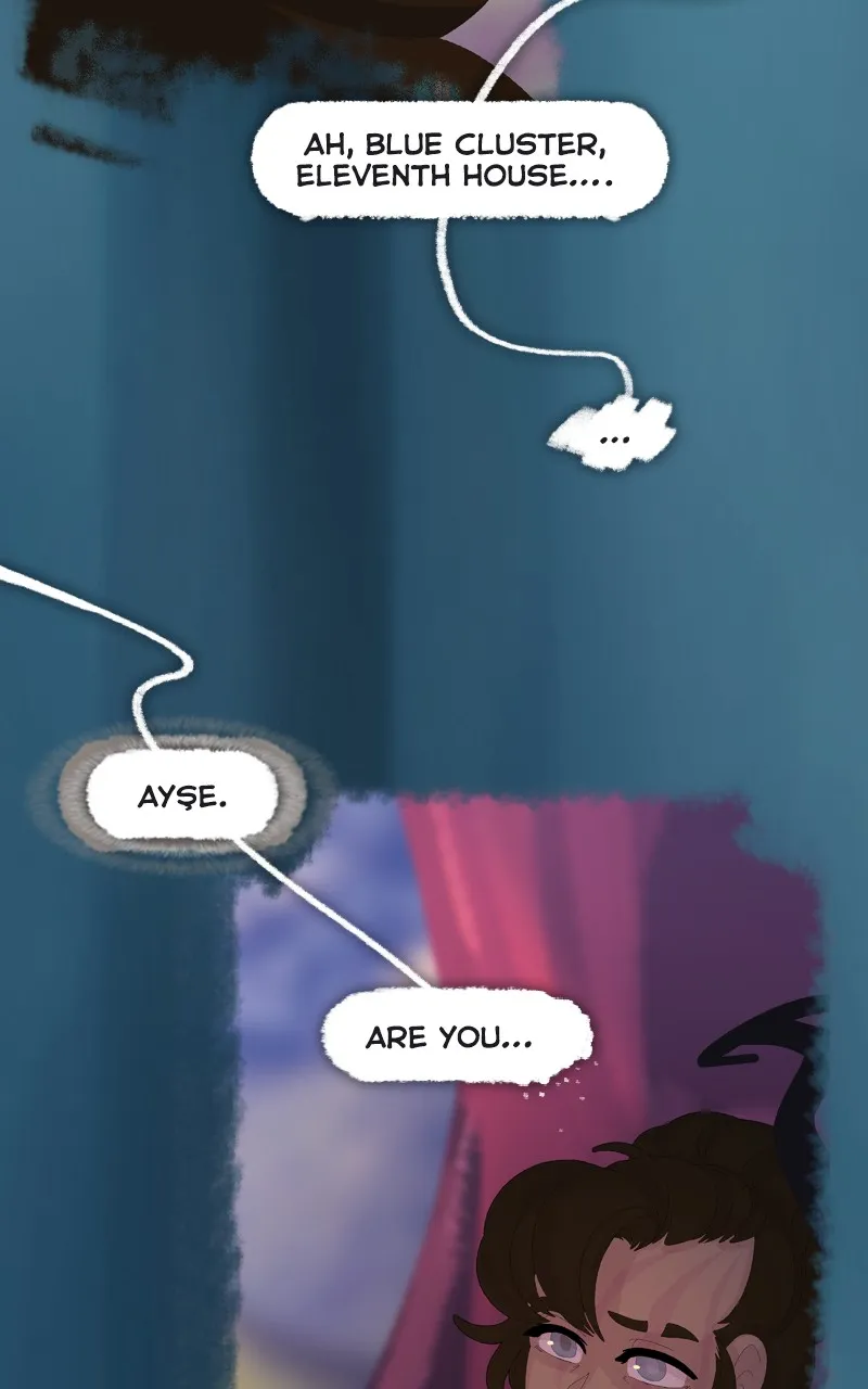 Woven Chapter 51 page 52 - 