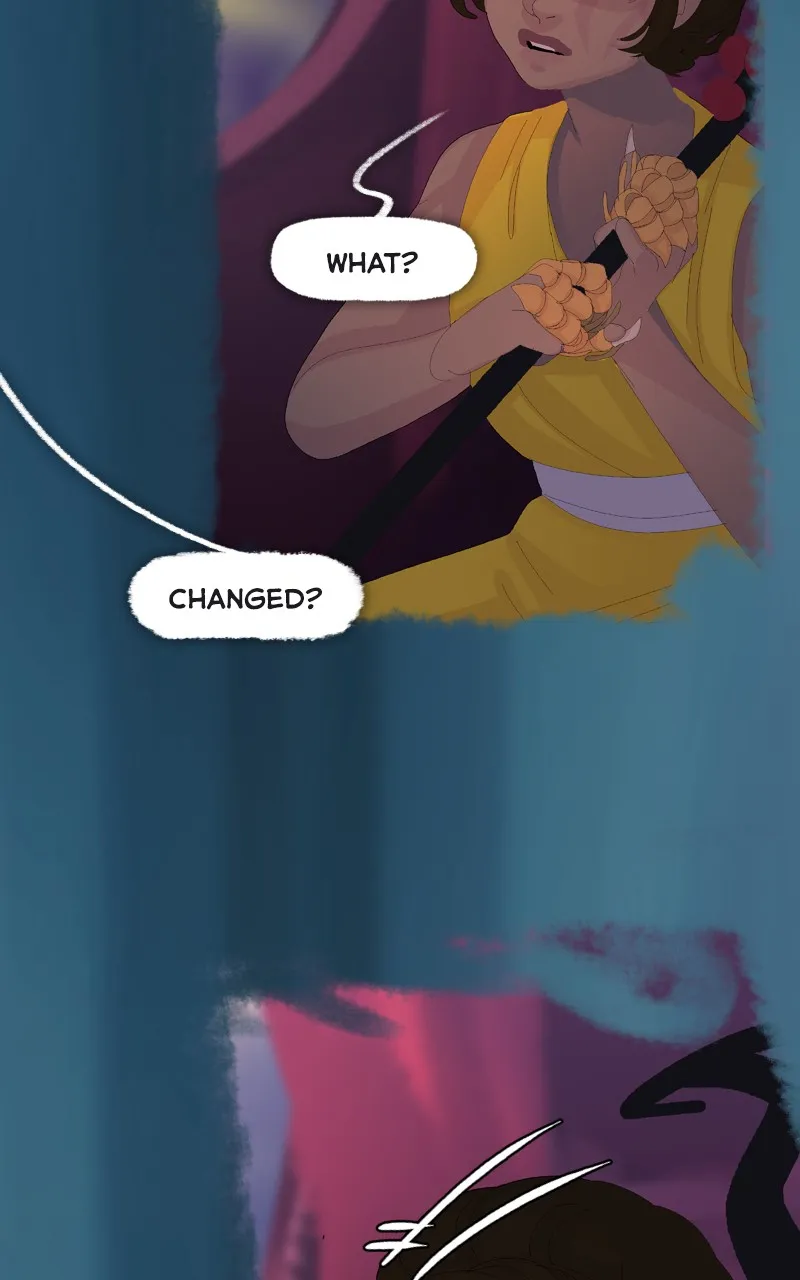 Woven Chapter 51 page 53 - 