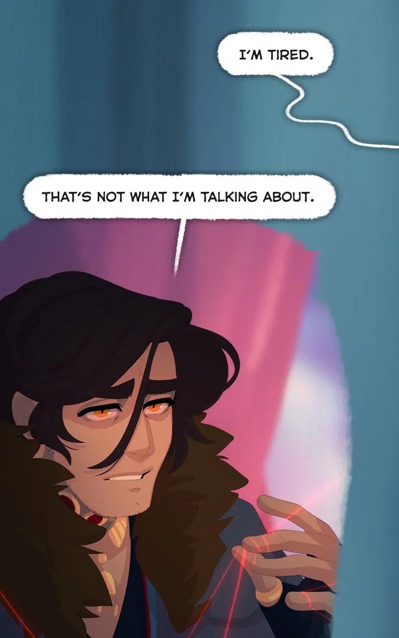 Woven Chapter 51 page 55 - 