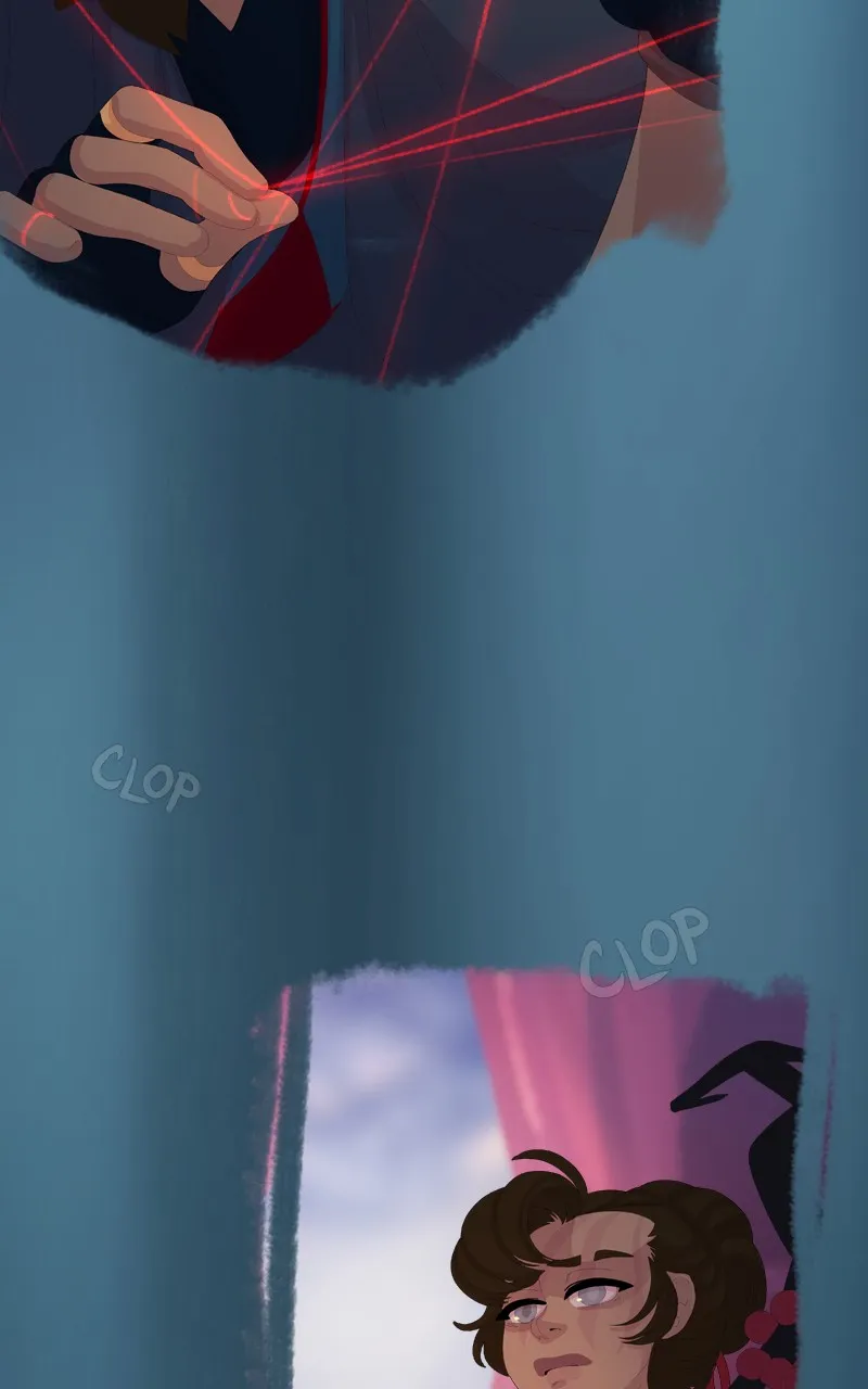 Woven Chapter 51 page 56 - 