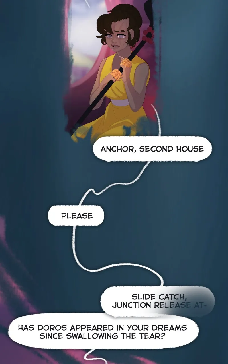 Woven Chapter 51 page 58 - 