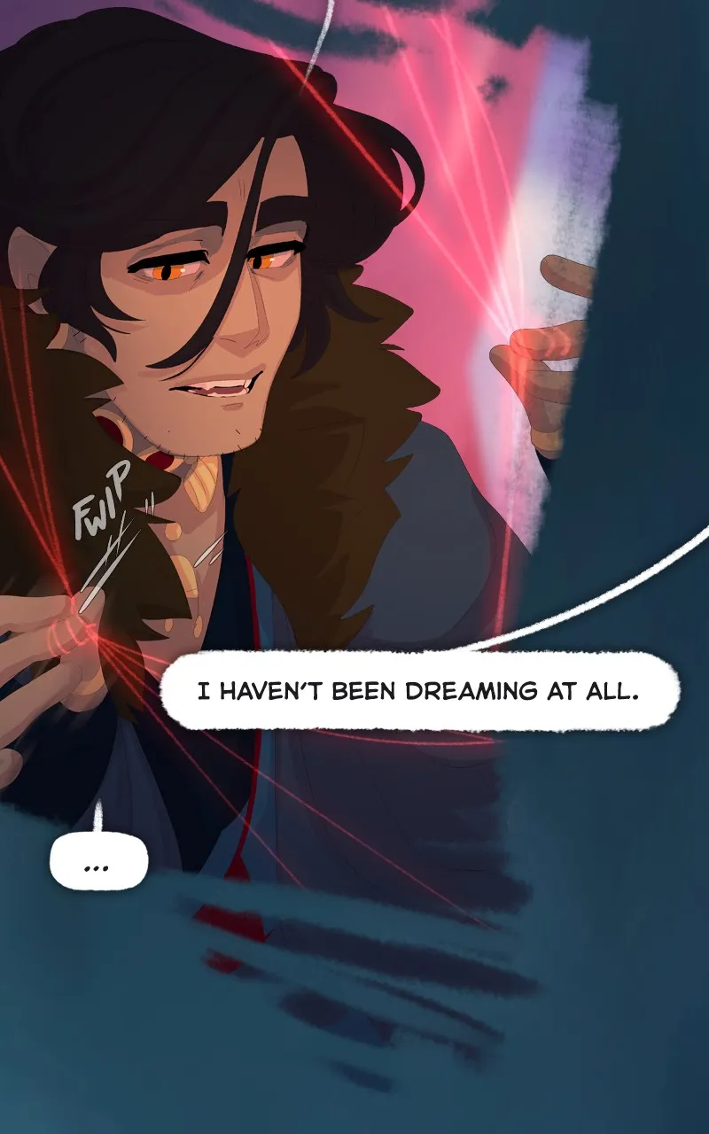 Woven Chapter 51 page 59 - 