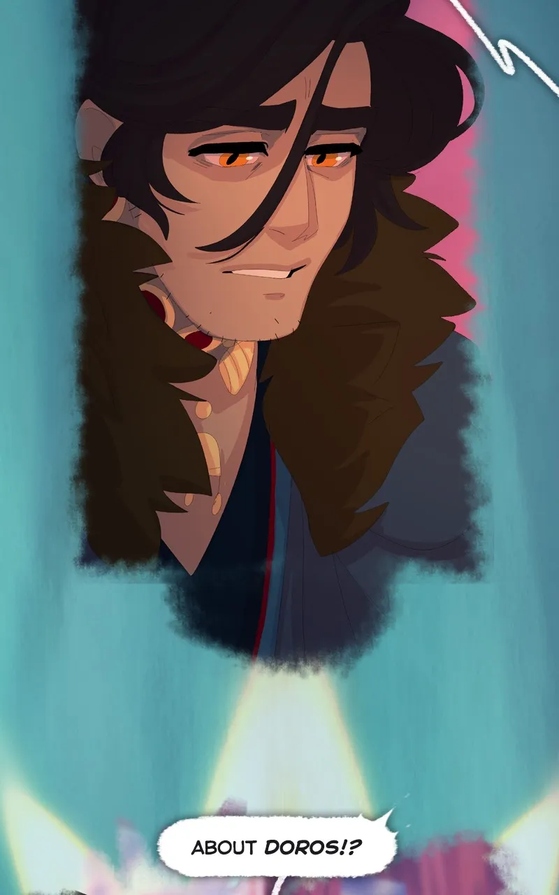 Woven Chapter 51 page 61 - 