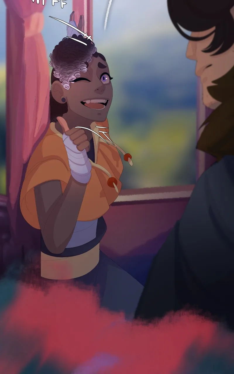 Woven Chapter 51 page 67 - 