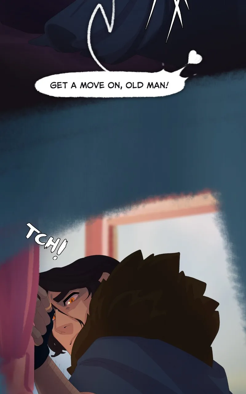 Woven Chapter 51 page 69 - 