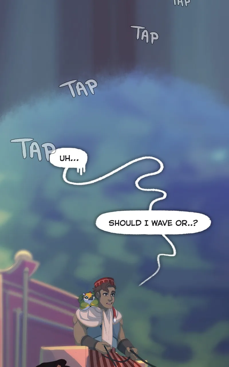 Woven Chapter 51 page 73 - 
