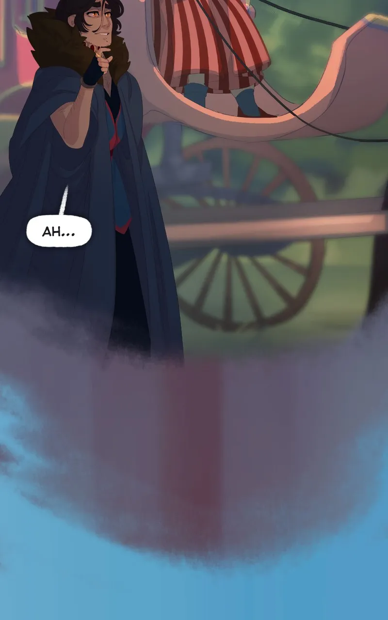 Woven Chapter 51 page 74 - 