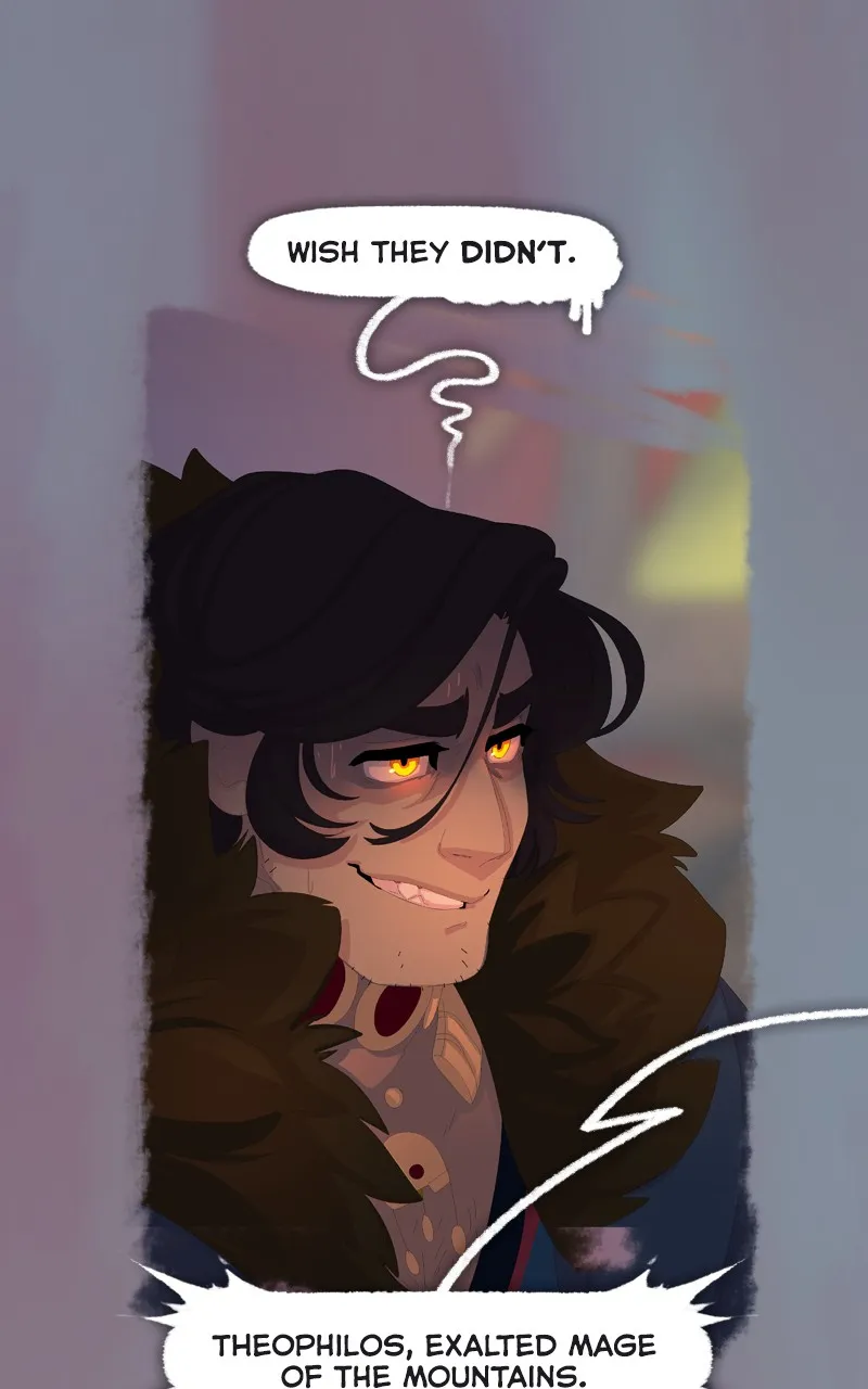 Woven Chapter 51 page 77 - 