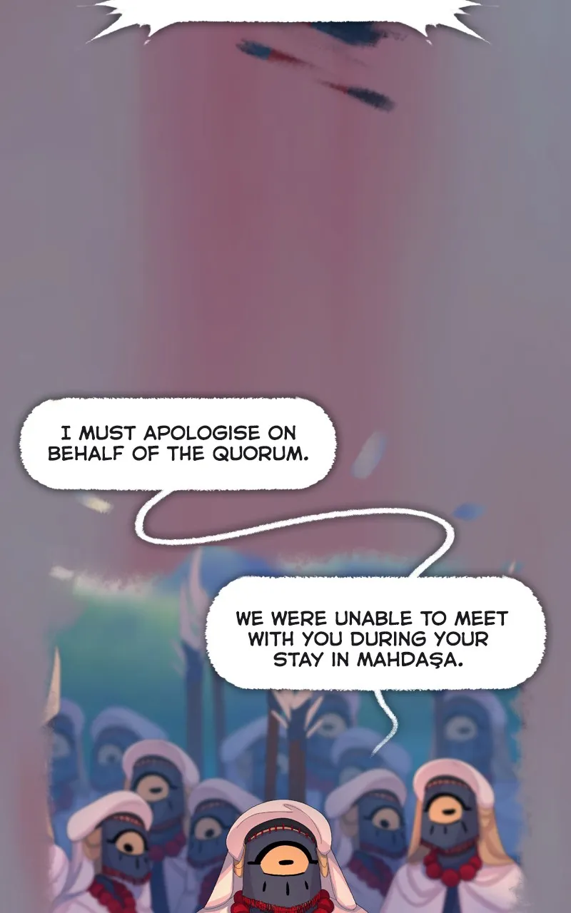 Woven Chapter 51 page 78 - 