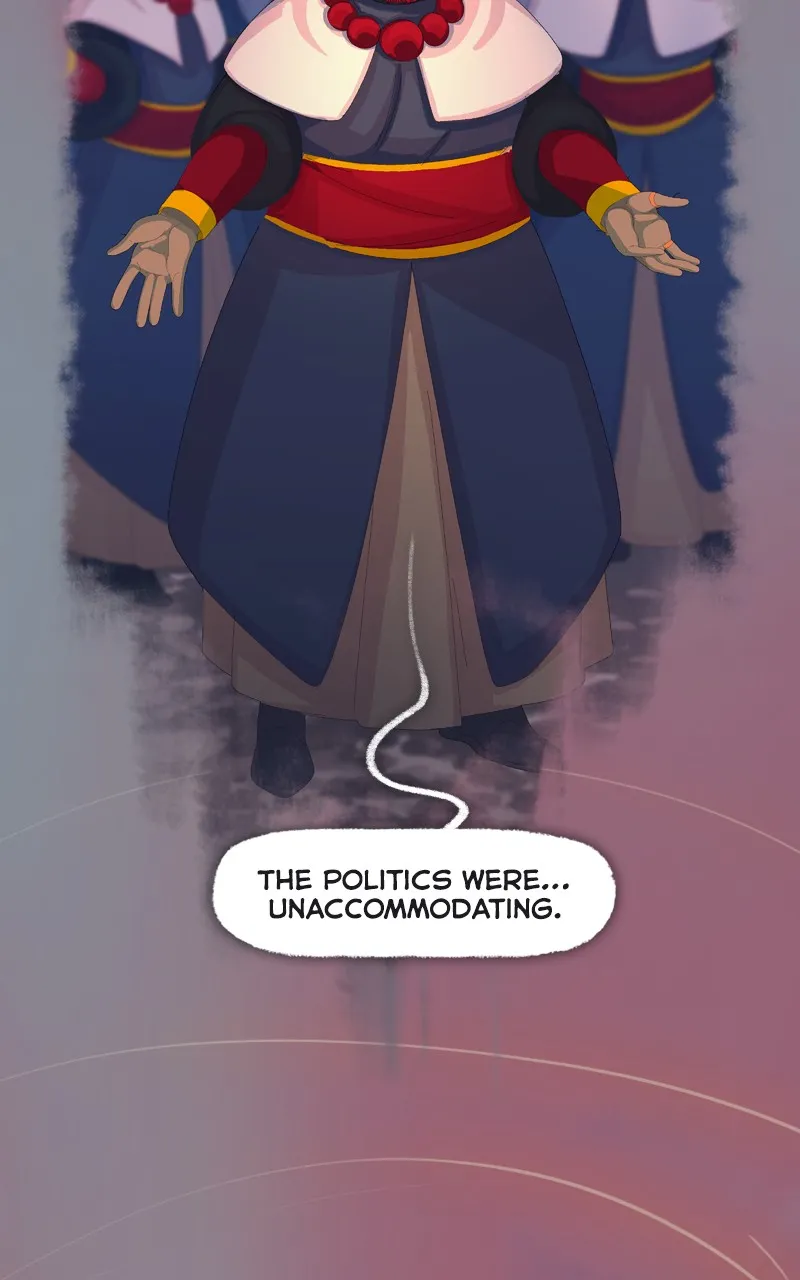 Woven Chapter 51 page 79 - 