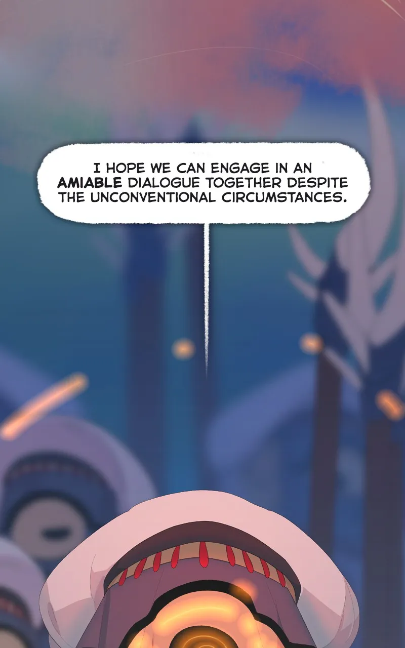 Woven Chapter 51 page 80 - 