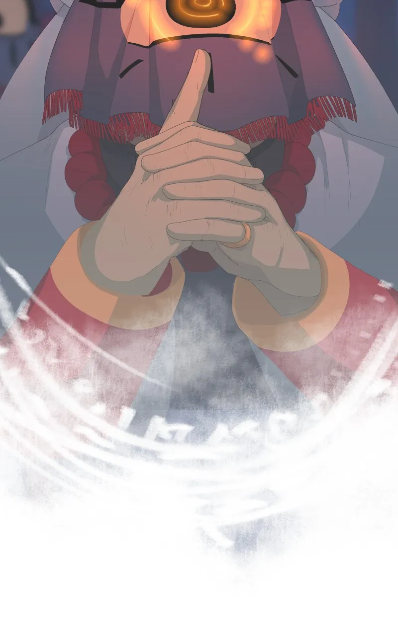 Woven Chapter 51 page 81 - 