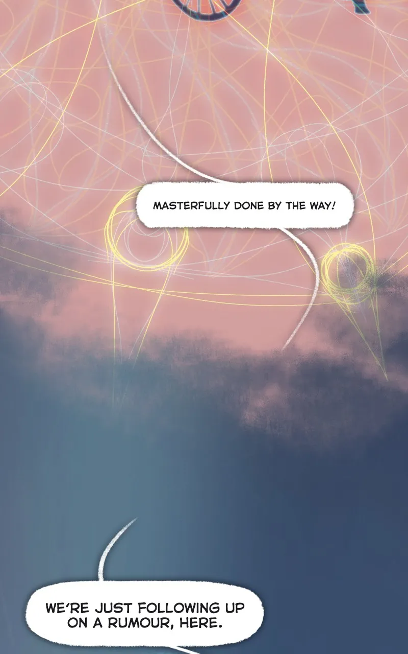 Woven Chapter 52 page 11 - 
