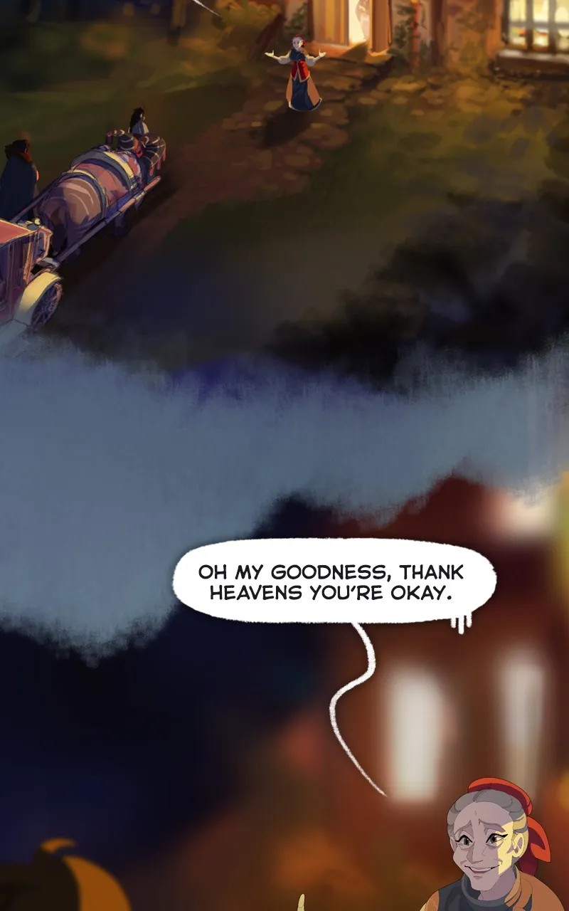 Woven Chapter 52 page 102 - 