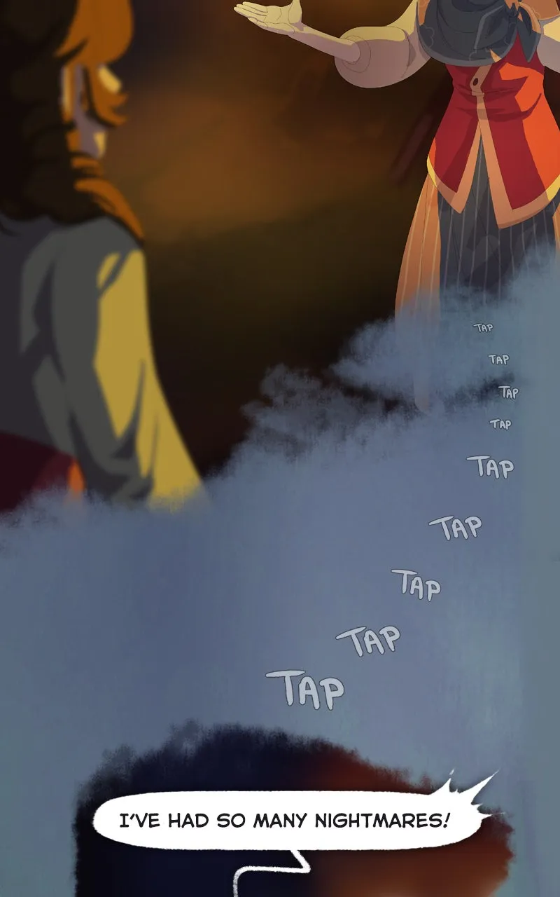 Woven Chapter 52 page 103 - 