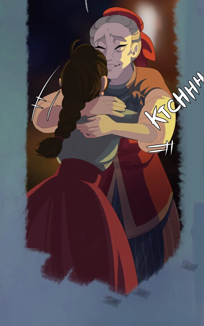 Woven Chapter 52 page 104 - 