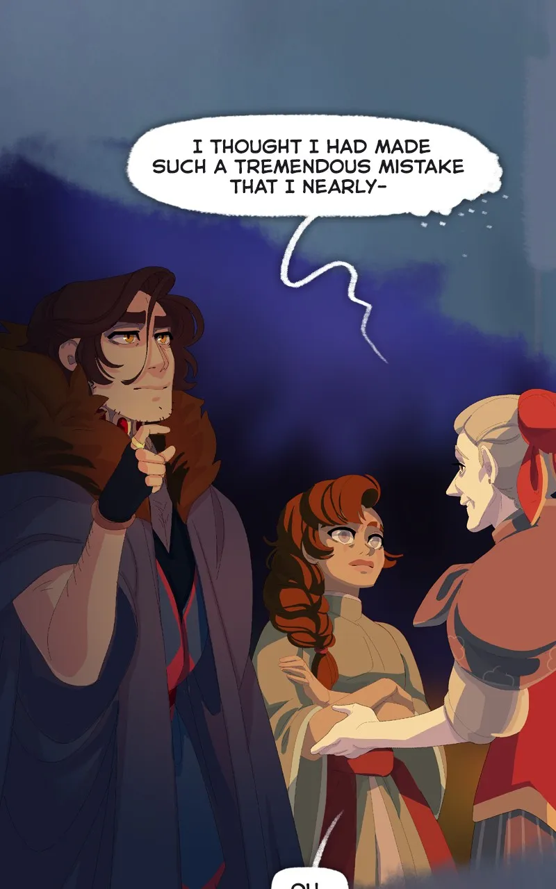 Woven Chapter 52 page 105 - 