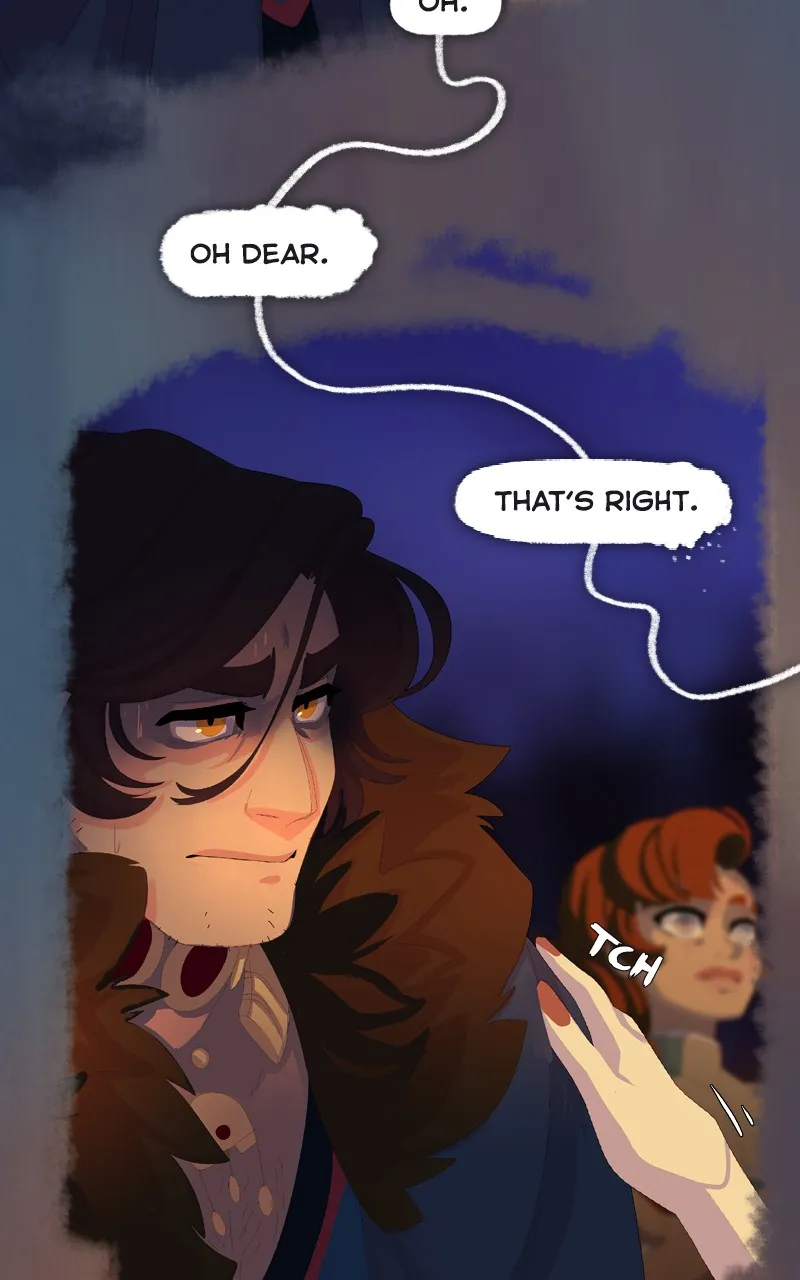 Woven Chapter 52 page 106 - 