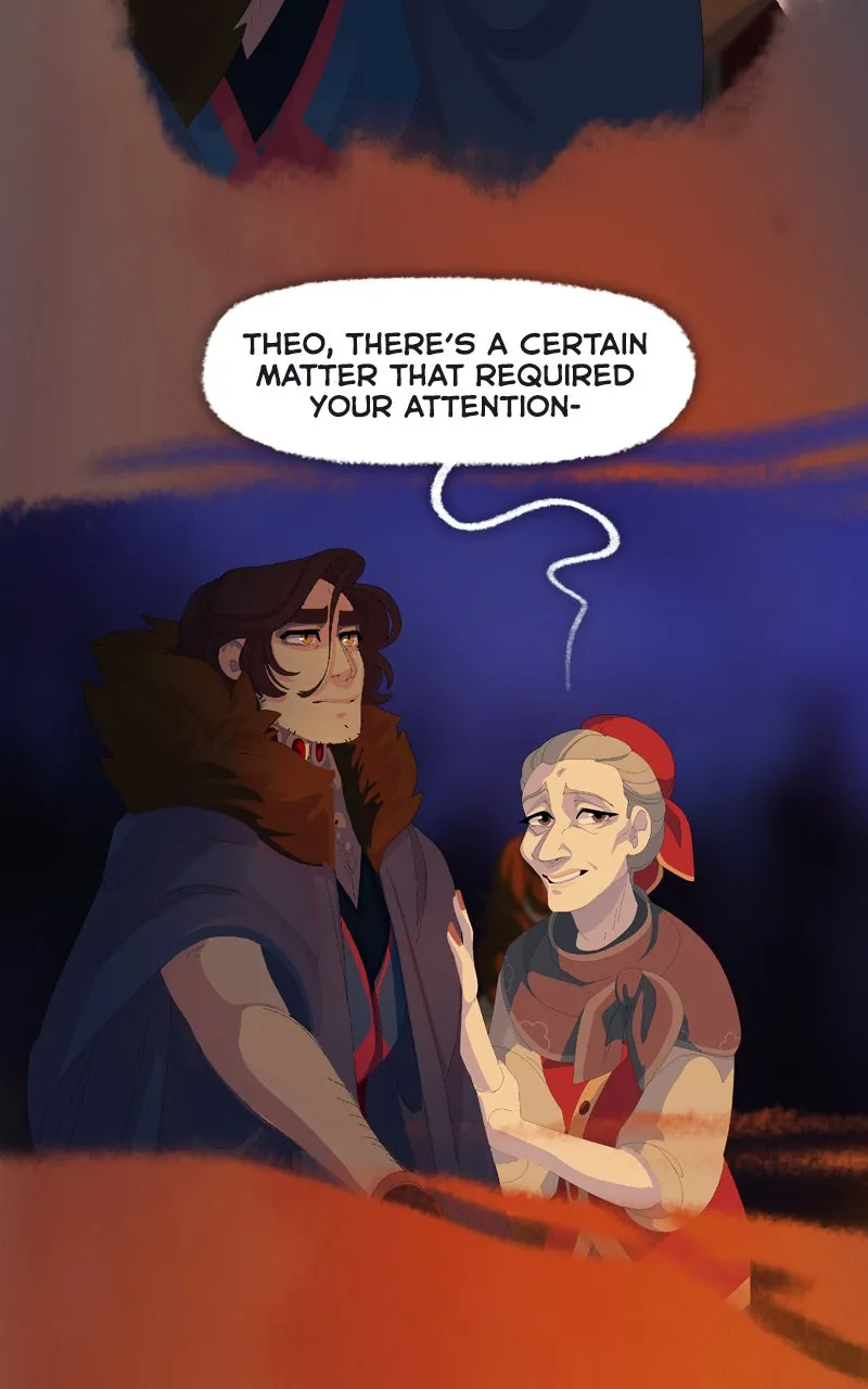 Woven Chapter 52 page 107 - 