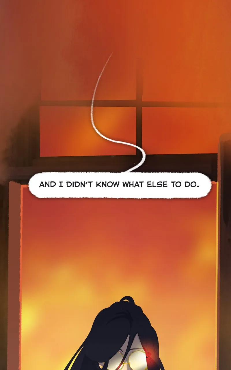 Woven Chapter 52 page 108 - 