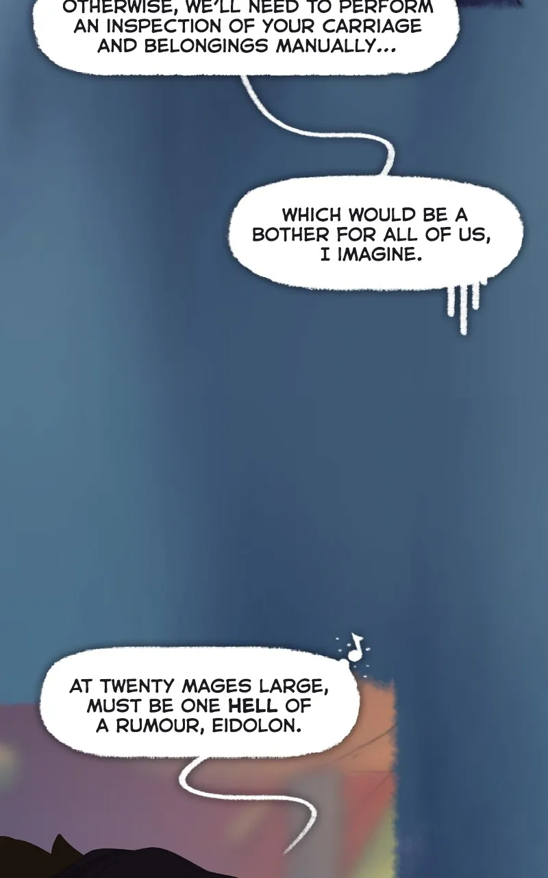 Woven Chapter 52 page 13 - 