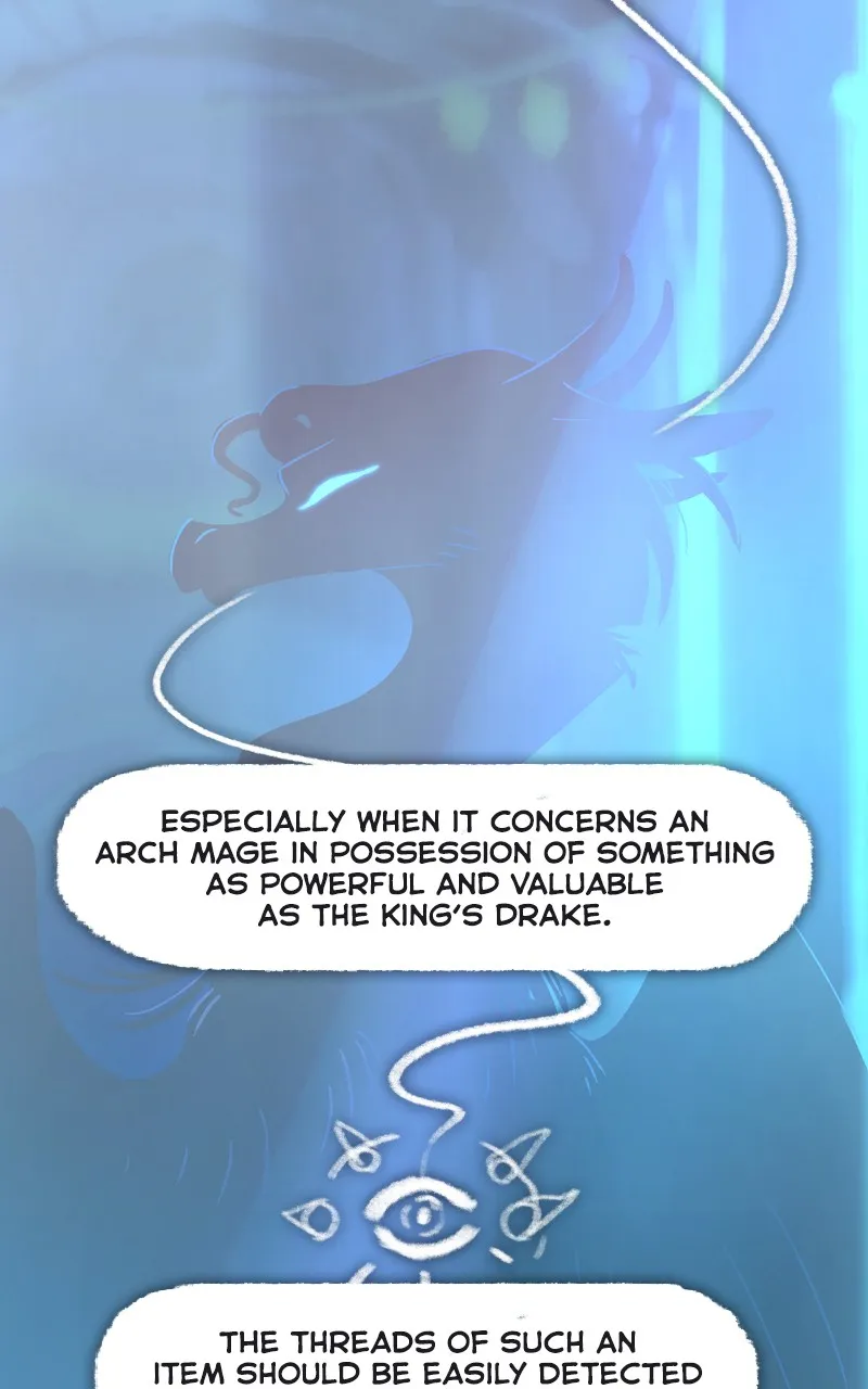Woven Chapter 52 page 15 - 