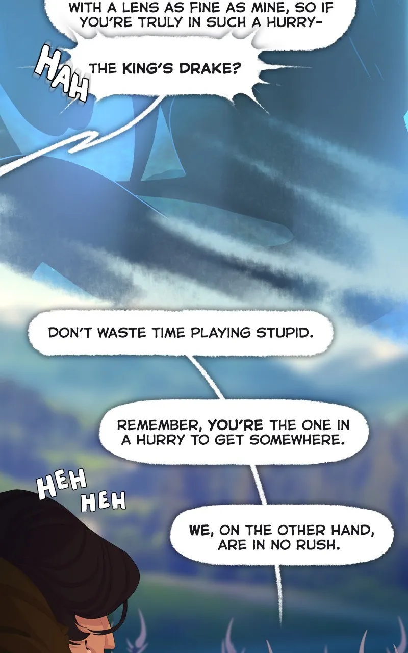 Woven Chapter 52 page 16 - 