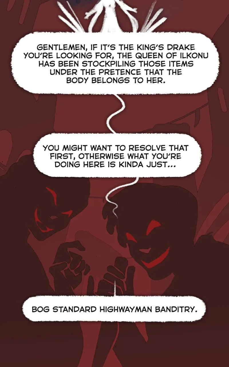 Woven Chapter 52 page 18 - 