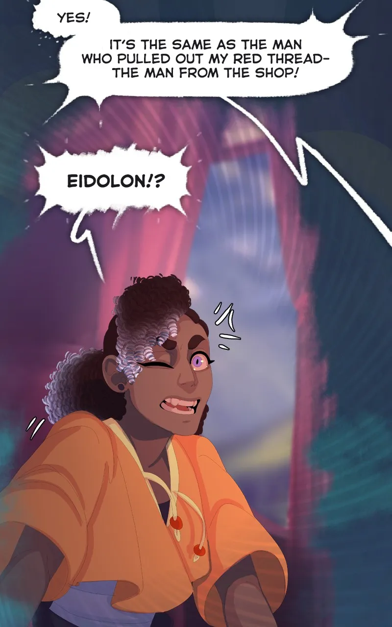 Woven Chapter 52 page 24 - 
