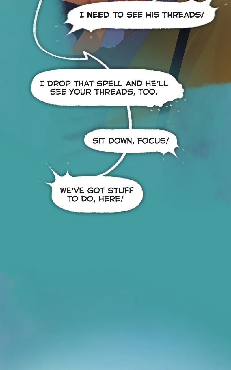 Woven Chapter 52 page 26 - 