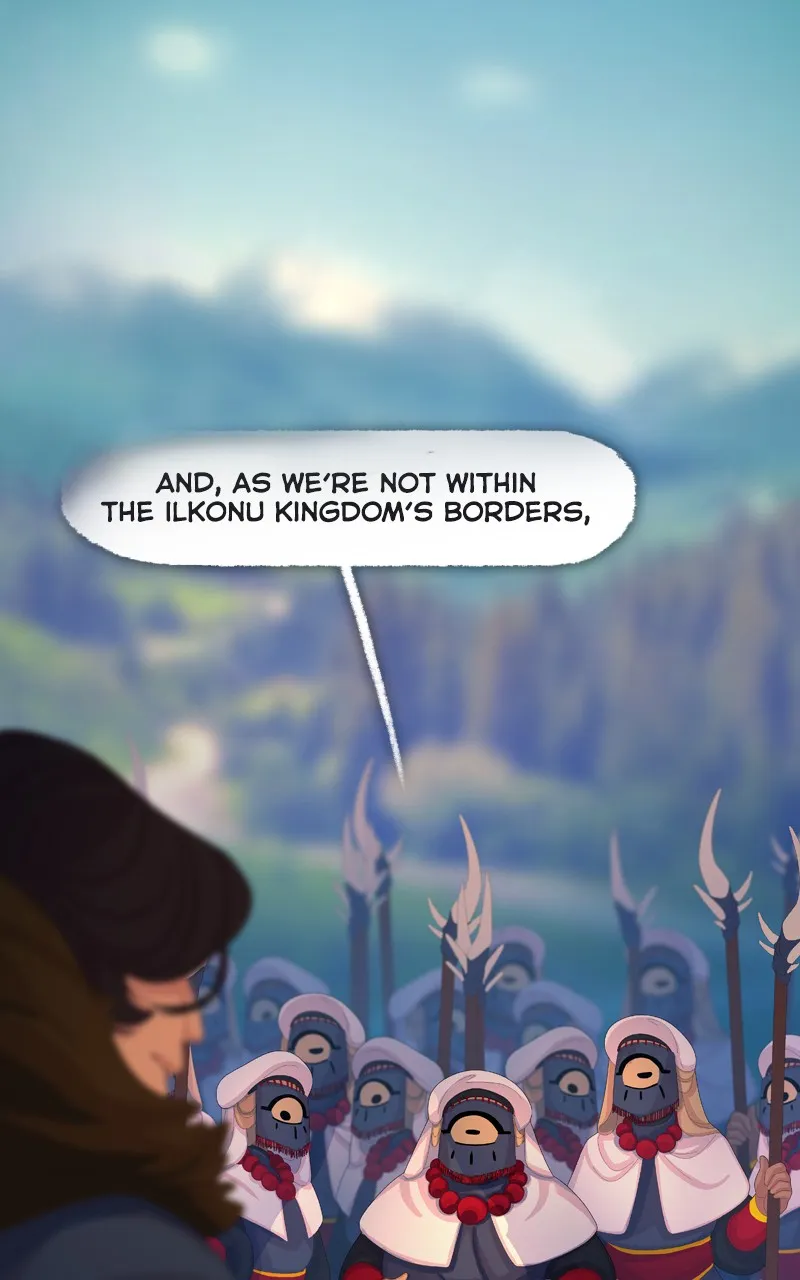 Woven Chapter 52 page 27 - 