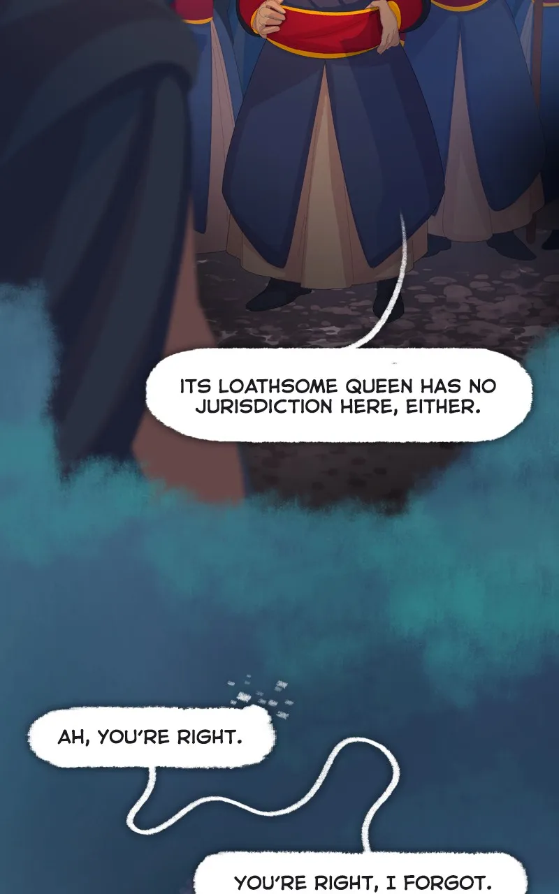 Woven Chapter 52 page 28 - 
